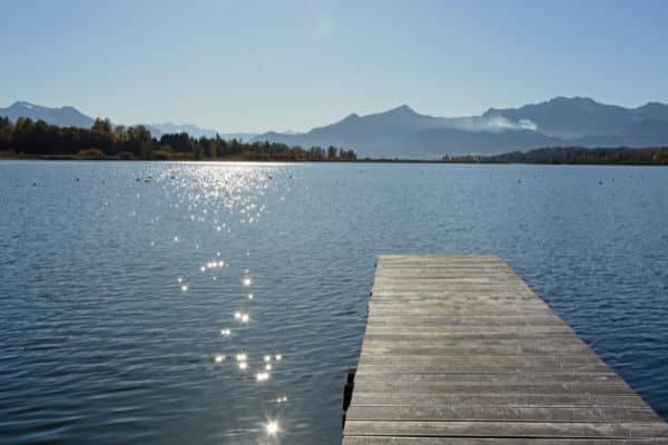 chiemsee