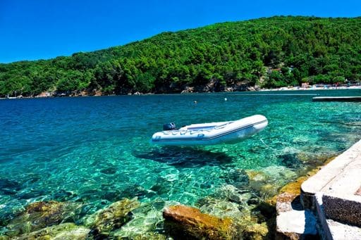 Ferien in Kroatien (2)