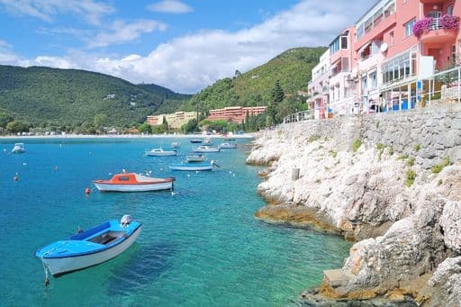 Ferien in Kroatien (4)