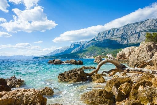 Ferien in Kroatien